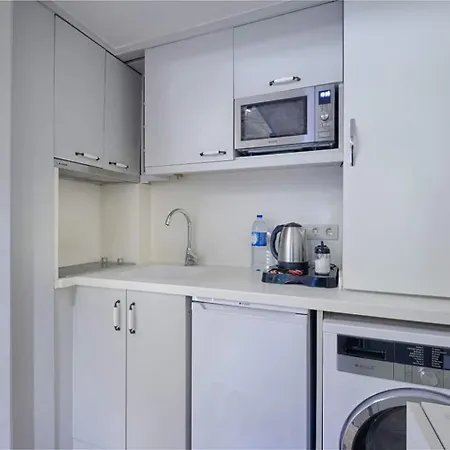 Stunning Rustic 1br W Terrace&amazing Galata View * Istanbulská provincie