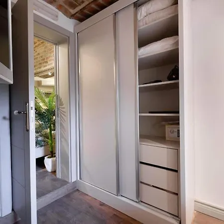 Διαμέρισμα Stunning Rustic 1br W Terrace&amazing Galata View *