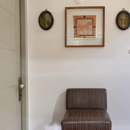 Διαμέρισμα Stunning Rustic 1br W Terrace&amazing Galata View *