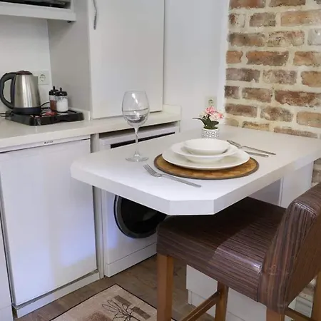 Stunning Rustic 1br W Terrace&amazing Galata View Appartamento Provincia di Istanbul